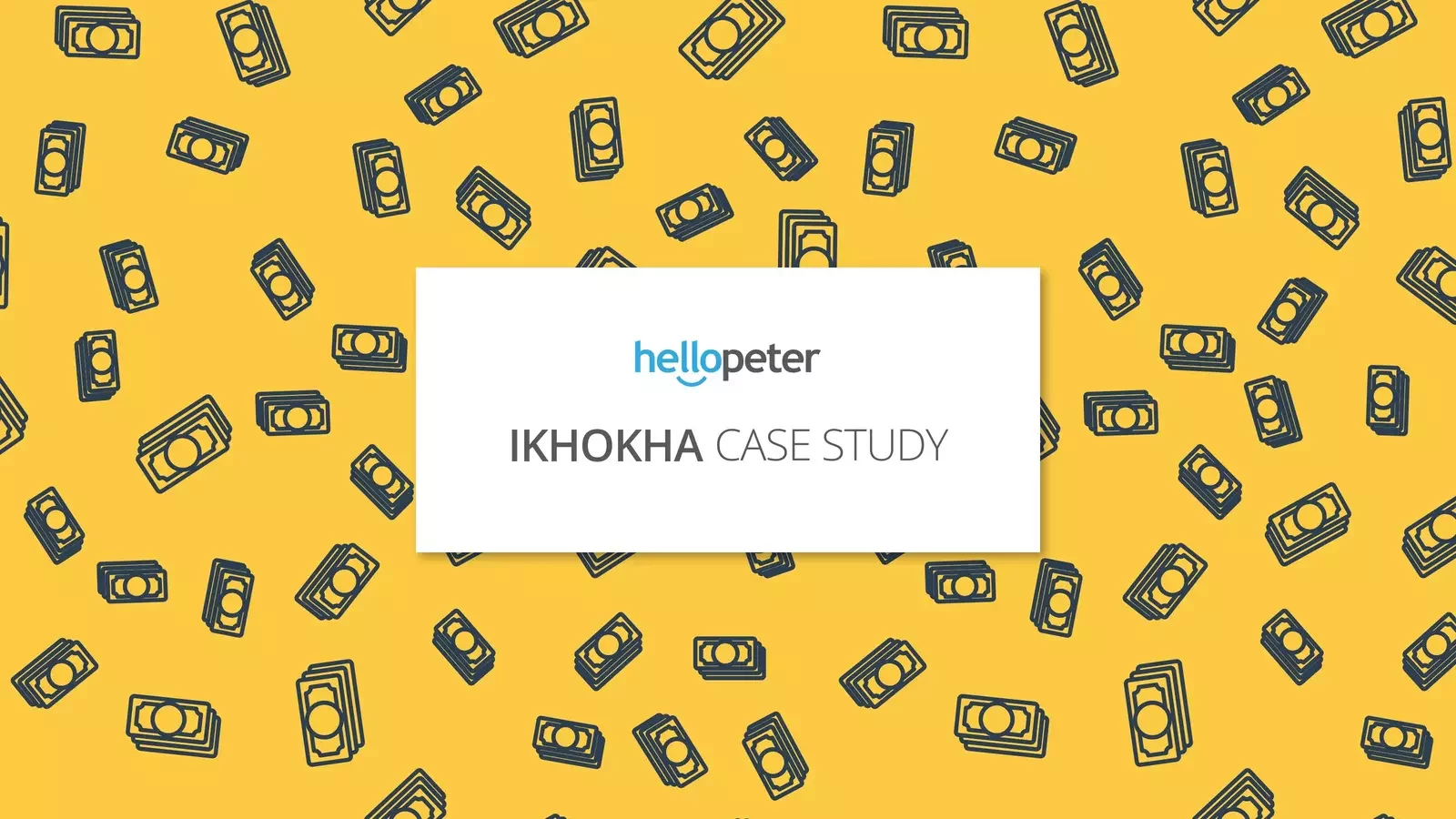 How iKhokha improved conversions using social proof